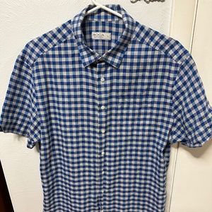 Boga Short Sleeve shirt